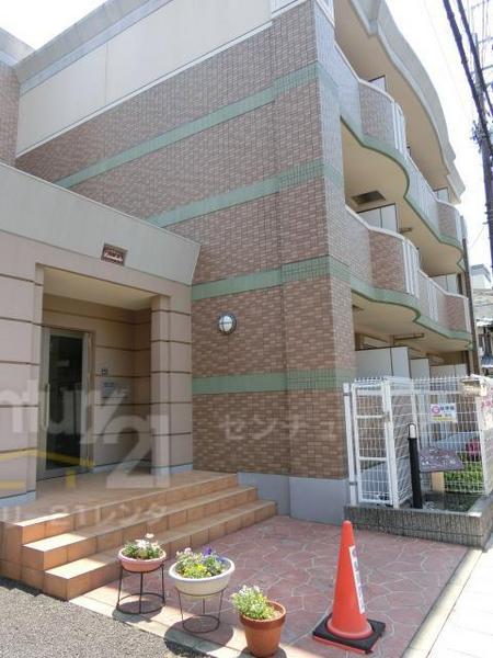 ランデュール岩崎