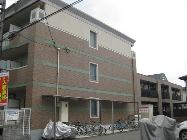 ランデュール岩崎