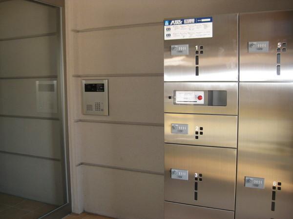 ランデュール岩崎