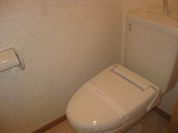 ランデュール岩崎