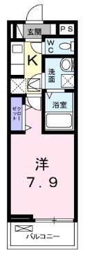 メゾン川勝Ｖ