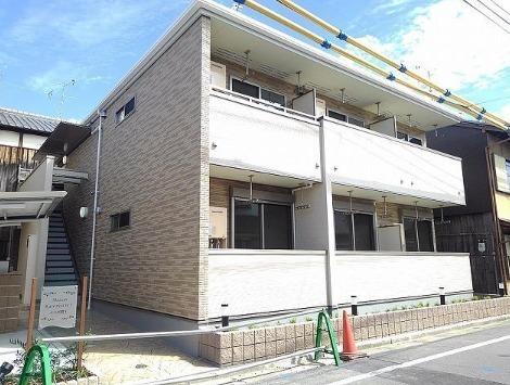 メゾン川勝Ｖ