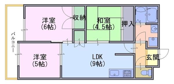 エピコット正