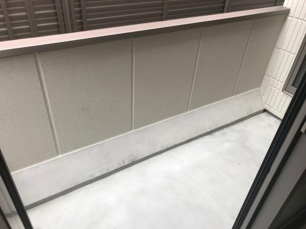ヘーベルメゾン長岡京