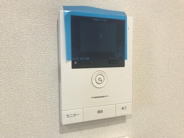 ヘーベルメゾン長岡京