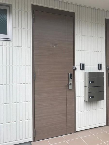 ヘーベルメゾン長岡京