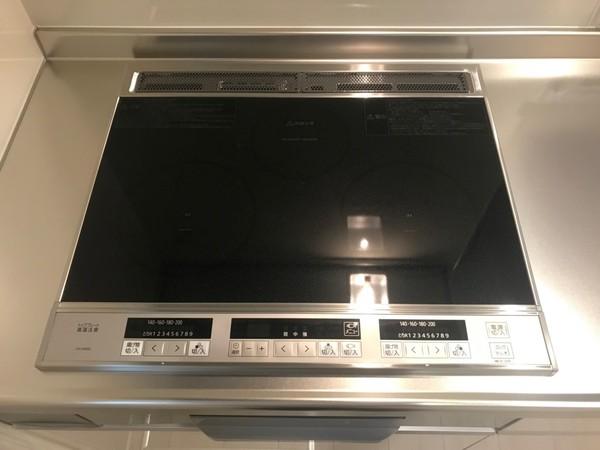 ヘーベルメゾン長岡京