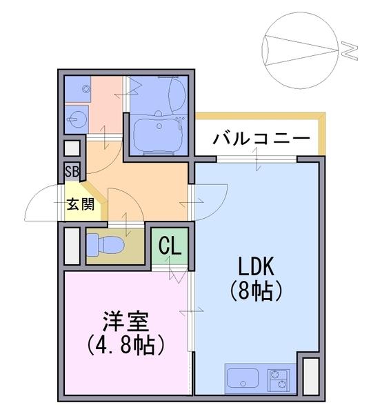 パークハウス桂川