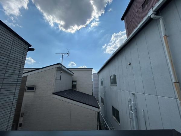 パークハウス桂川