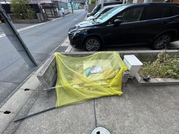 パークハウス桂川
