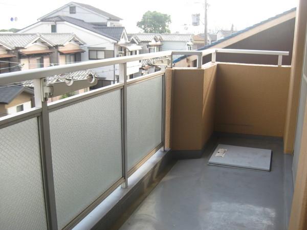 マンション晃苑