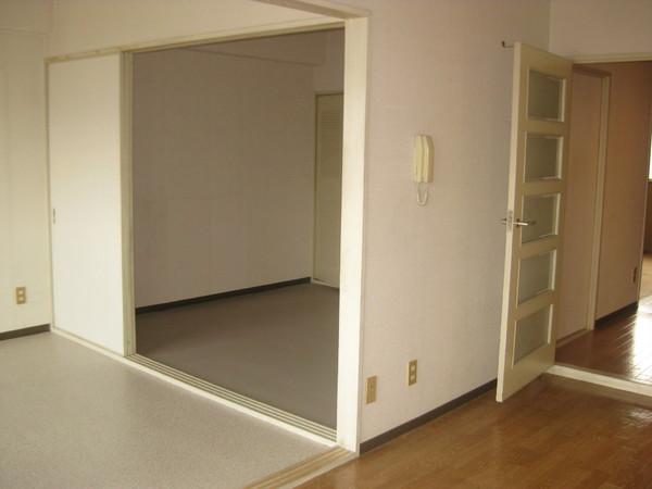 マンション晃苑