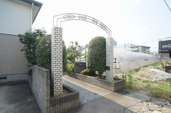 プチメゾン