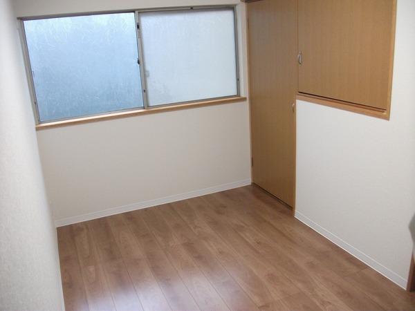 貸家　久世大薮町148-3