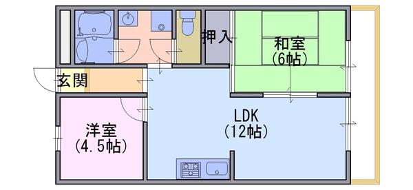 ビラキヨシ