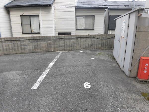 富士ハイツ