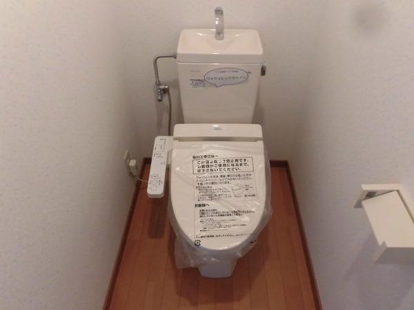 富士ハイツ