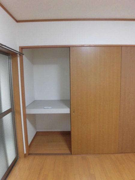 開田アパート