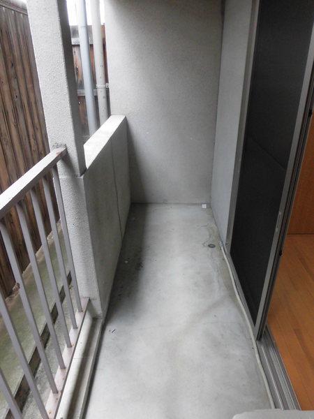 開田アパート