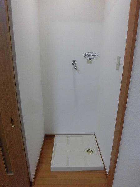 開田アパート