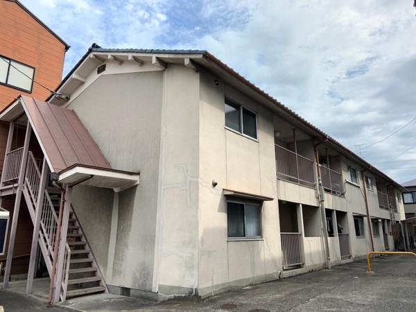 開田アパート