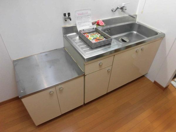 開田アパート