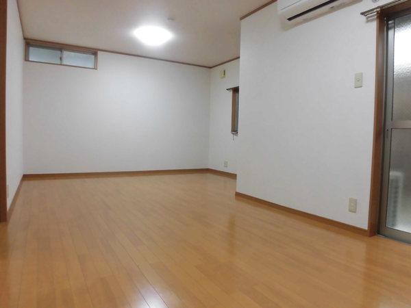 開田アパート
