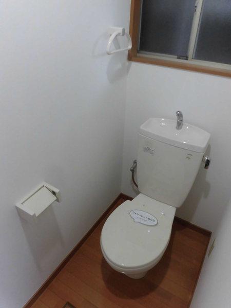 開田アパート