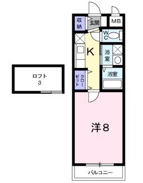 ジュピター桂