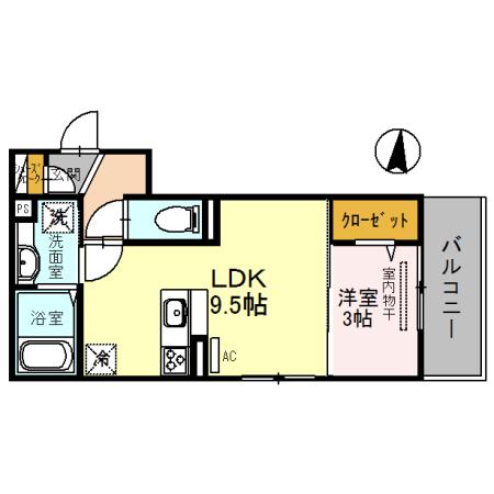 プランドールT