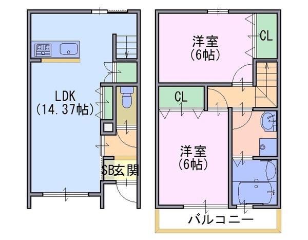 セントフィオーレ西山天王山