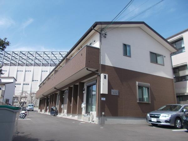 セントフィオーレ西山天王山