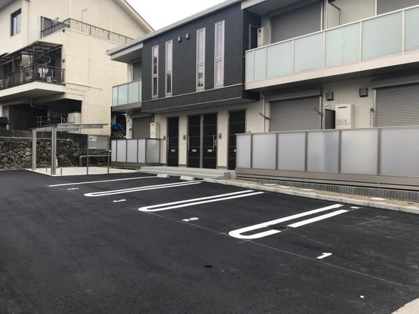 シャーメゾン北畠Ｃ