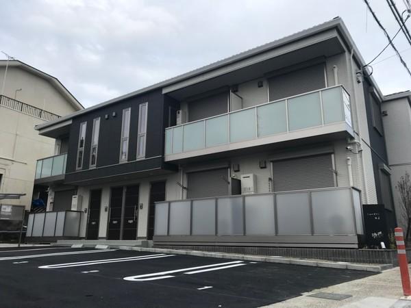 シャーメゾン北畠Ｃ