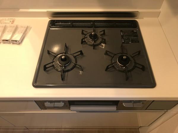 シャーメゾン北畠Ｃ
