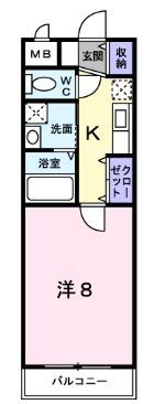 ジュピター桂