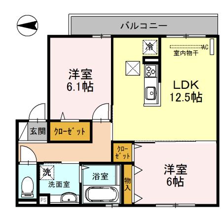ボヌール・メゾン