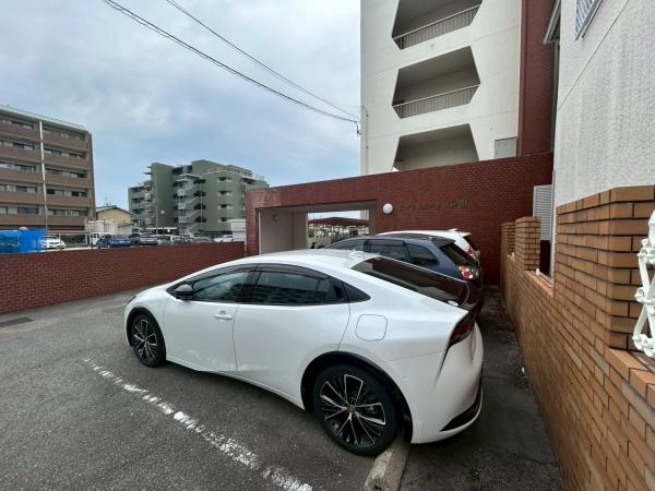 ロイヤルハイツ藤田