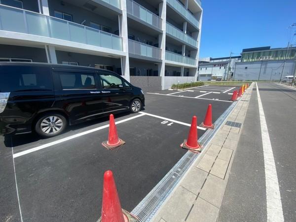 グレース桂川