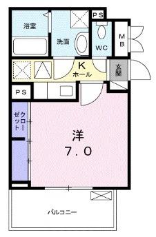 アロッジオ長岡京