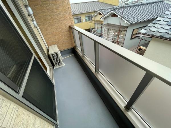 アロッジオ長岡京