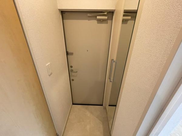 アロッジオ長岡京