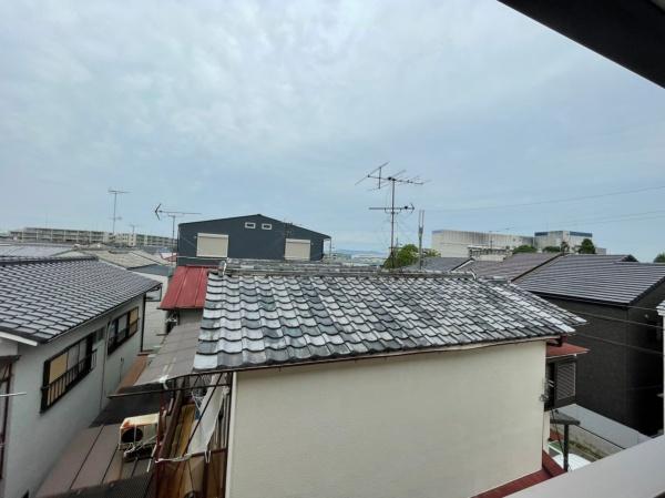アロッジオ長岡京
