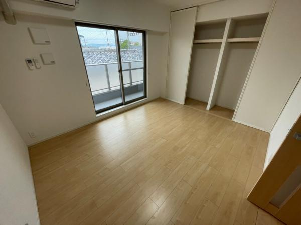 アロッジオ長岡京