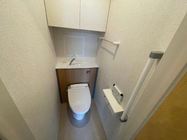 アロッジオ長岡京