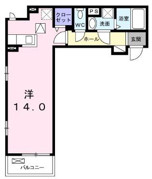 アロッジオ長岡京