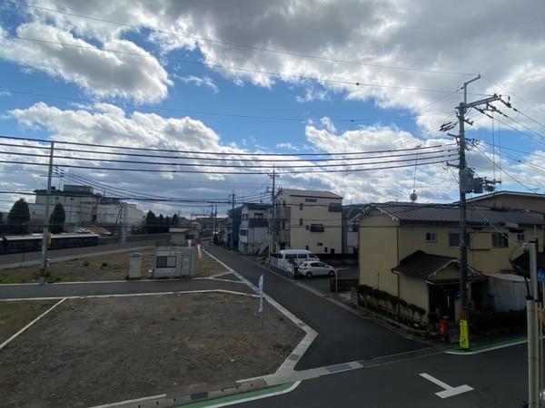 アロッジオ長岡京