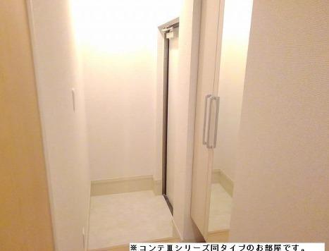 アロッジオ長岡京