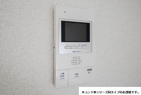 アロッジオ長岡京