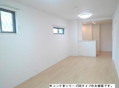 アロッジオ長岡京
